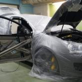 Подготовка проекта Volkswagen Golf на 2020 год в классе SQ. Качественное звучание.