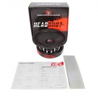 Kicx Headshot LS65
