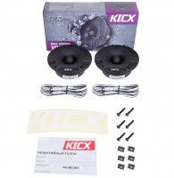 Kicx DTC 38 ver2