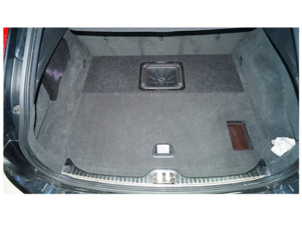 Kicker S12L34 Stealth