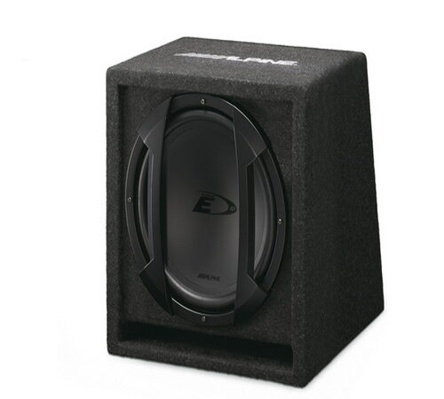 Alpine SBE-1044BR
