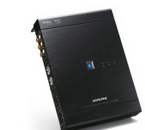 Alpine PXA-H800