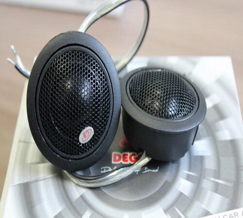 DEGO Powerline PO2.5T