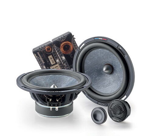 Focal Slatefiber PS 165 SF