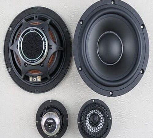 STEG SS652C