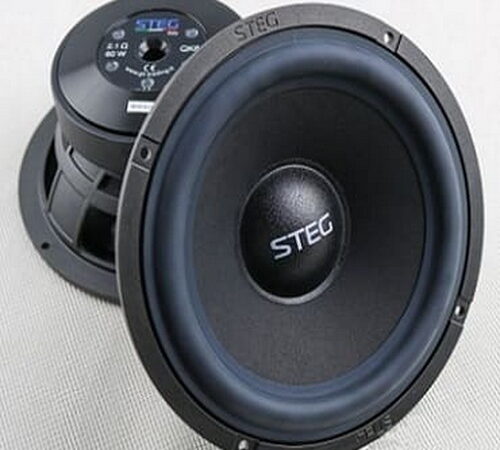 Steg QK6