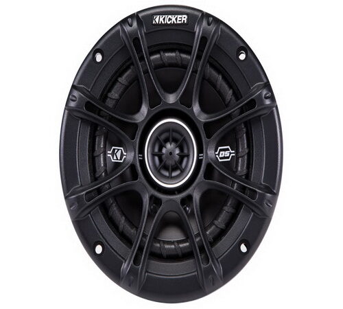 KICKER DSC504