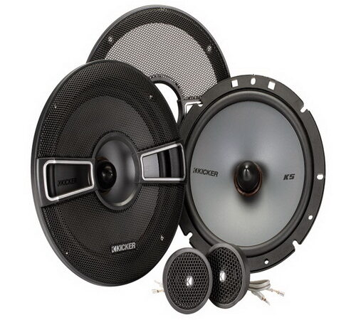 KICKER KSS6704
