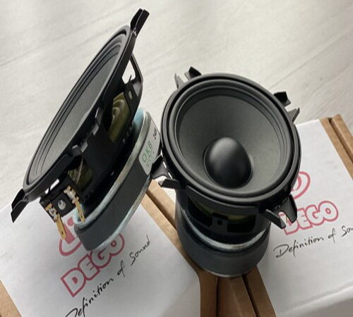 DEGO Powerline PO4.0MR