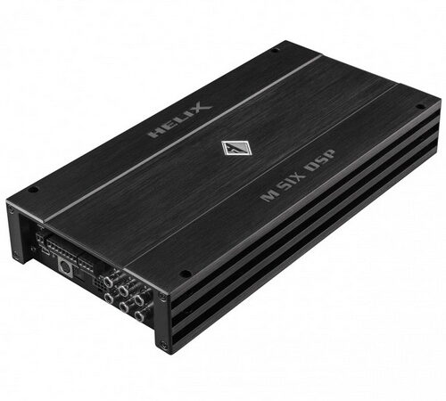 Helix M Six DSP