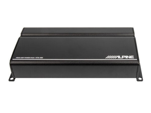 Alpine KTA-450