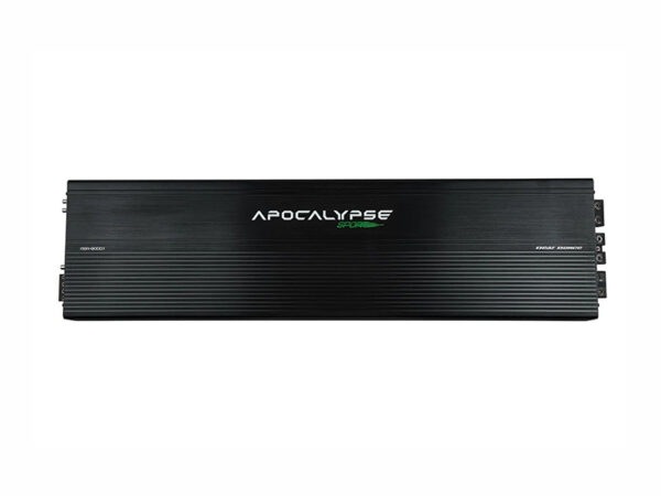 Apocalypse ASA-8000.1
