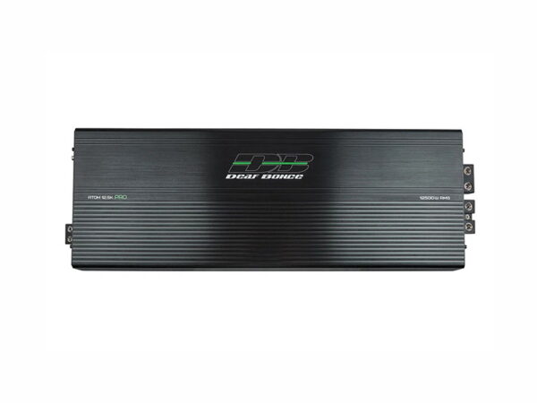 Apocalypse Atom 12.5K PRO