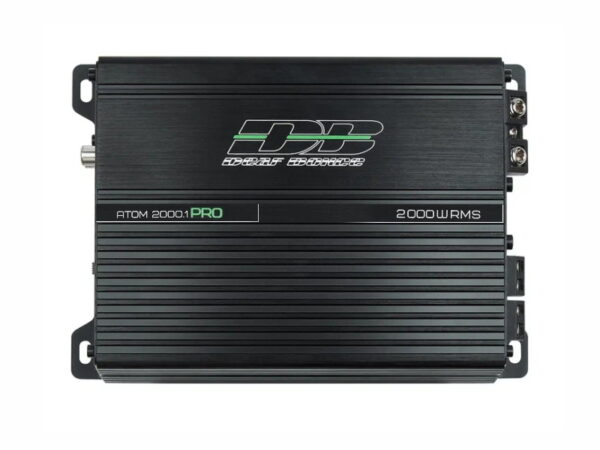 Apocalypse Atom 2000 PRO