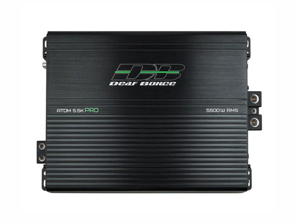 Apocalypse Atom 5.5K PRO