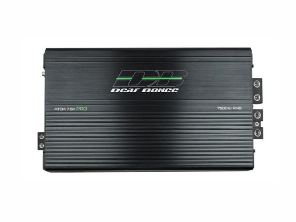 Apocalypse Atom 7.5K PRO