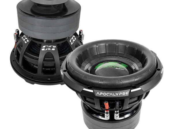 Apocalypse DB-3512R D2