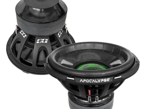 Apocalypse DB-4518R D2
