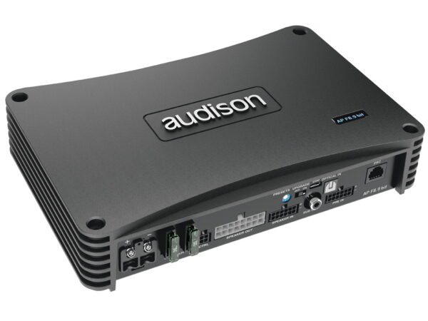 Audison AP F8.9 bit