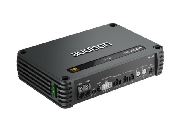 Audison AF С4D