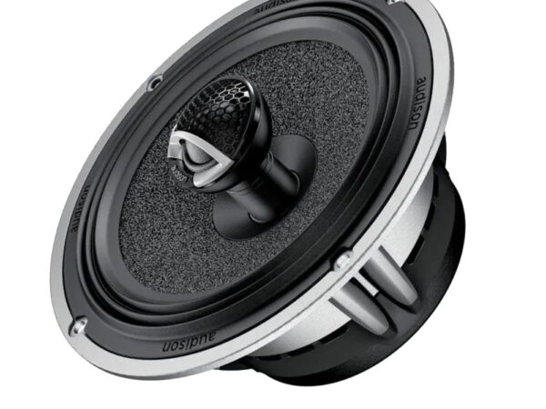акустика Audison AV X6.5