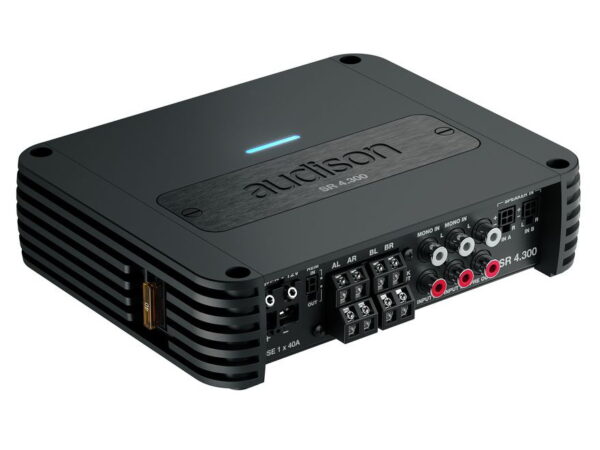 Audison SR 4.300