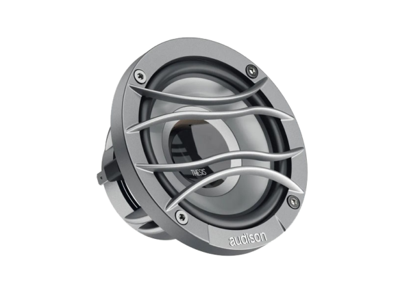 Audison Thesis TH 3.0 II Voce