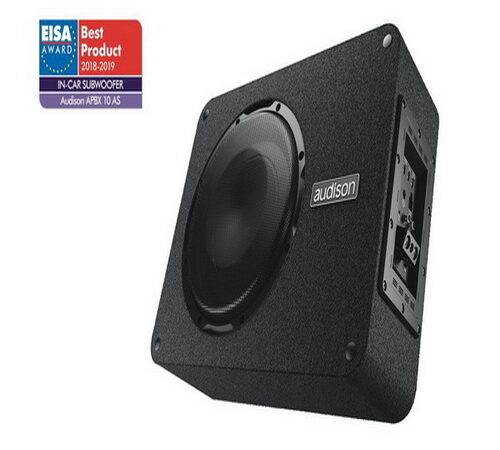 Audison APBX 10 AS2