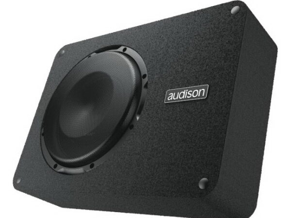 Audison APBX 10 S4S