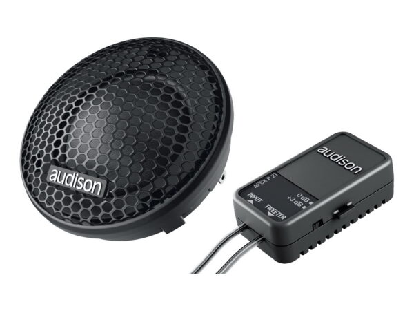 Твитеры Audison AP 1P