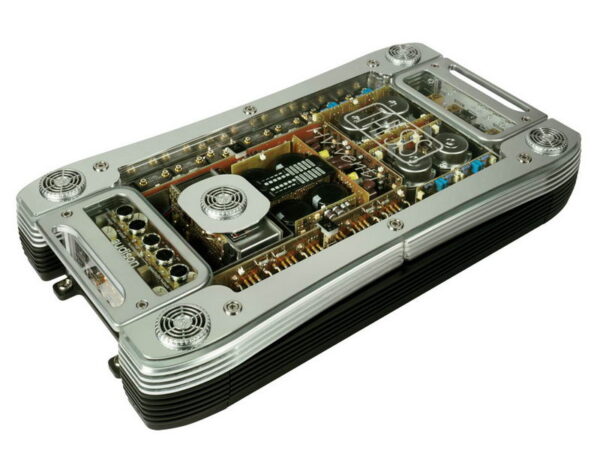 Audison Thesis HV Venti
