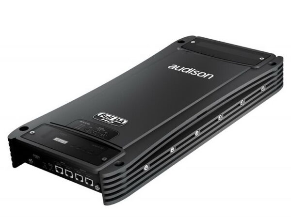 Audison Voce AV 5.1k HD