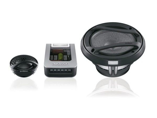 акустика Audison Voce AV K6