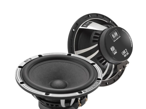 BLAM LW165LSQ