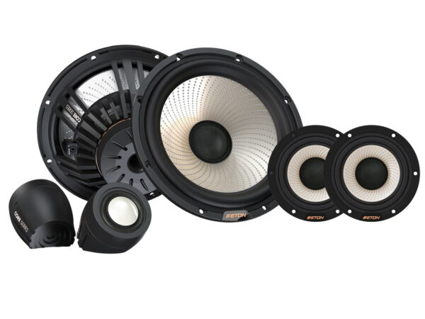 Eton Core S3
