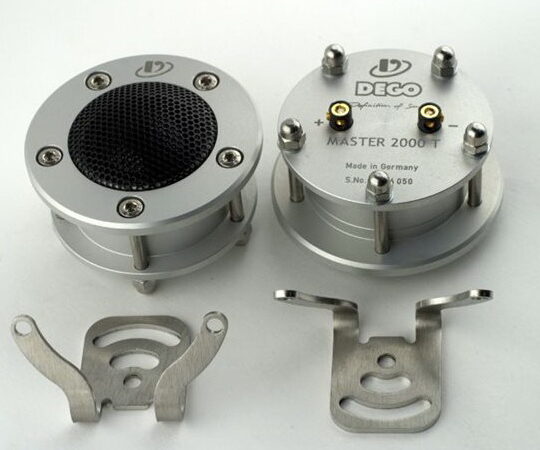 DEGO Master 2000 T