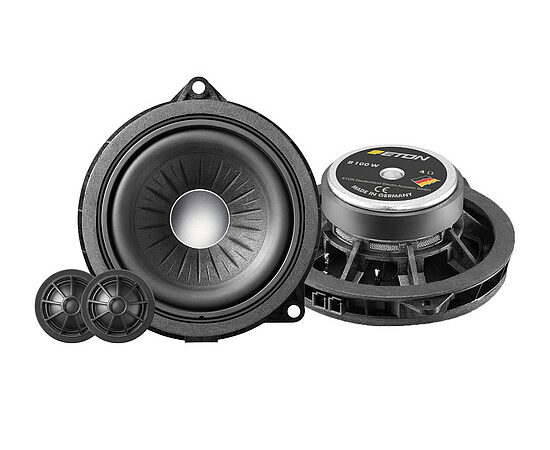 Eton B 100 W