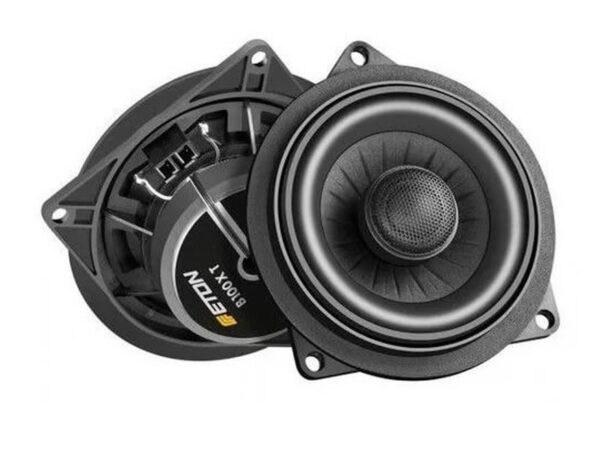 Eton UG BMW B 100 XT