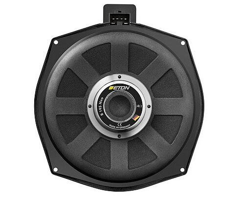 Eton UG BMW B 195 NEO