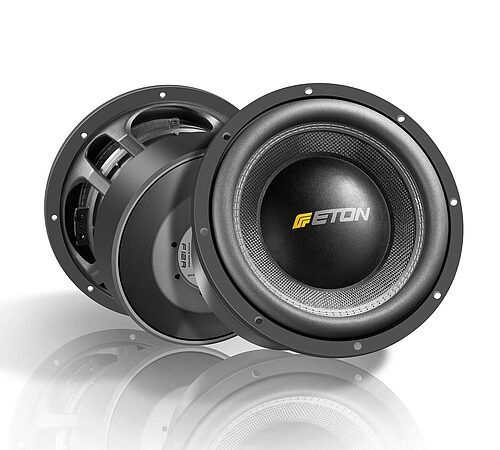 Eton Force 12 R