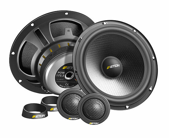 Eton POW 172.2 Compression