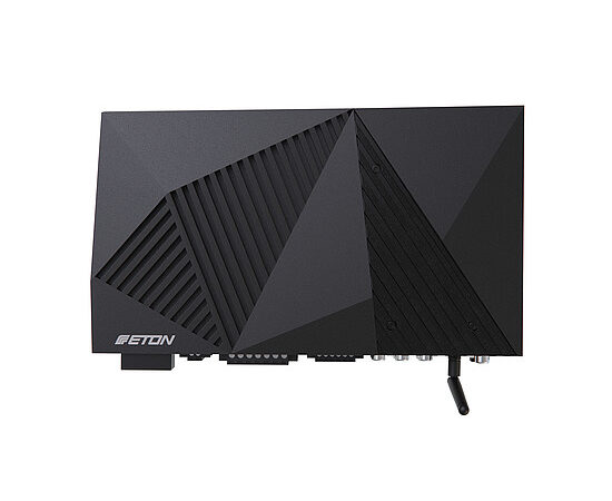 Eton STEALTH 7.1 DSP