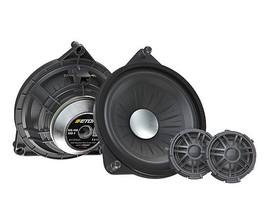 Eton UG MB100 F