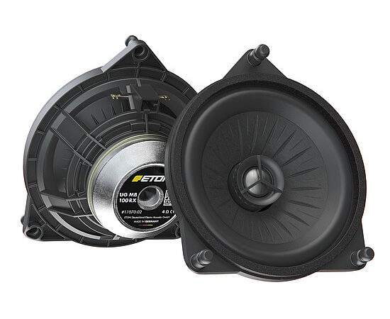 Eton UG MB100 RX