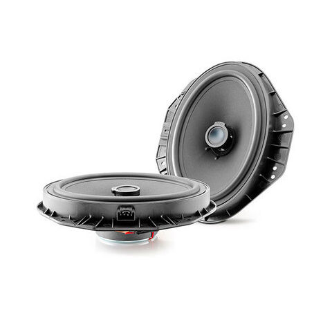 Focal IC Ford 690