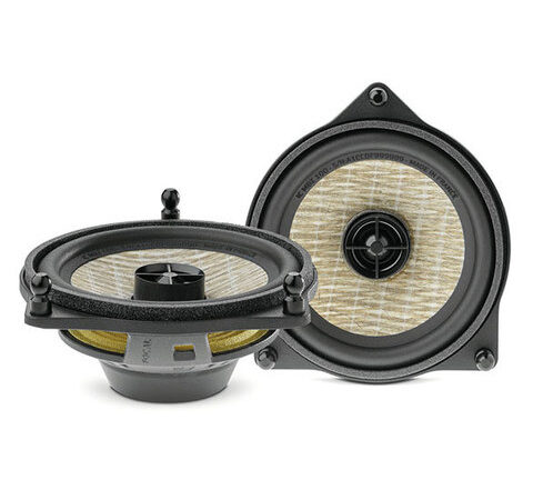 Focal IC MBZ 100