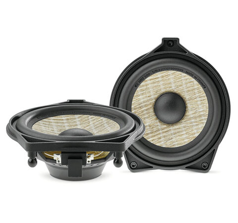 Focal ICC MBZ 100