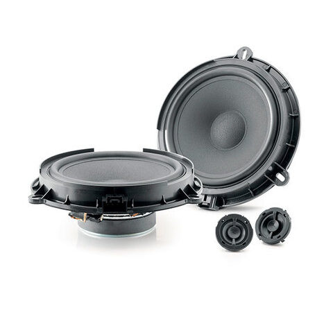 Focal IS Ford 165