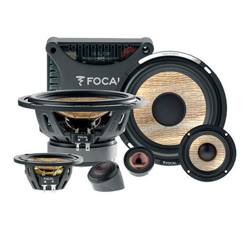 Focal PS165F3E