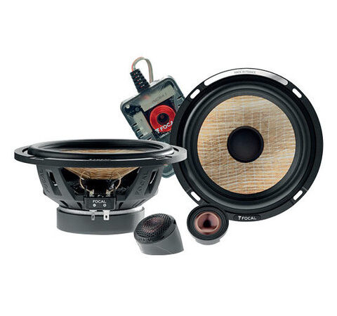 Focal PS165FE